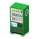 drink machine [Green] (Green/Aqua)