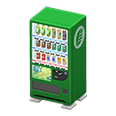 drink machine [Green] (Green/Green)