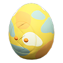 Animal Crossing New Horizons Bunny Day Wardrobe Image