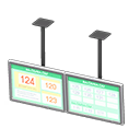 Image of variation Service numbers