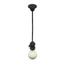 Main image of Hanging lightbulb