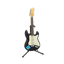 Rock-Gitarre