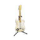Image of Rock guitar