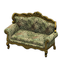 Image of variation Elegant sofa