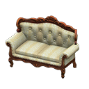 Image of Elegant sofa
