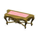 Main image of Elegant console table