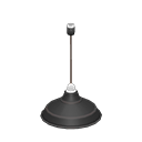 Main image of Enamel lamp