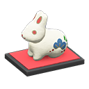 zodiac_rabbit_figurine