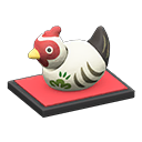 zodiac_rooster_figurine