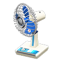 Image of variation Retro fan