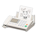 fax [Wit] (Wit/Wit)