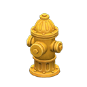 Hydrant [Gelb] (Gelb/Gelb)