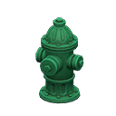 Hydrant [Grün] (Grün/Grün)