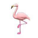 Main image of Mrs. Flamingo