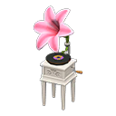 Image of Lily record player