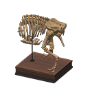 Main image of T. rex torso
