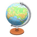 Main image of Globe