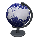 Main image of Globe terrestre