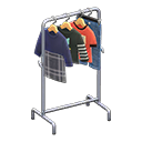 Image of variation Hanger rack