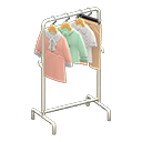 Main image of Hanger rack