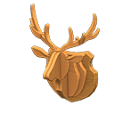Main image of Deer decoration
