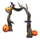Image of Spooky arch