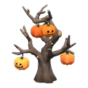 Image of Spooky tree