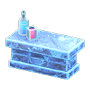 Image of variation Blu ghiaccio