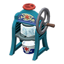 Main image of Shaved-ice maker