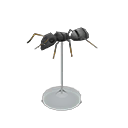 개미 모형