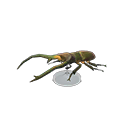 Animal Crossing New Horizons Cyclommatus Stag Model Image