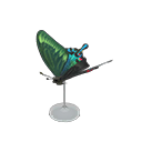 peacock_butterfly_model
