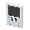 Image of Intercom monitor