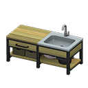 Image of Ironwood kitchenette