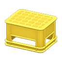 Image of Bottle crate