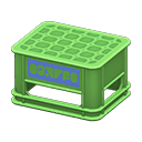 caja de refrescos [Verde] (Verde/Azul)