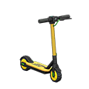 Main image of Electric kick scooter