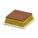 kotatsu (Brown/Yellow)