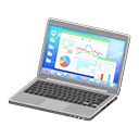 Main image of Laptop