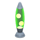 Main image of Rocket lamp