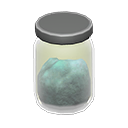 Main image of Glowing-moss jar