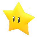 Animal Crossing New Horizons Super Star Image