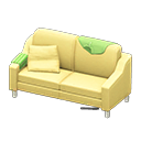 Image of Sloppy sofa
