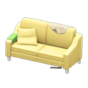 Main image of Sloppy sofa
