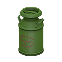 Main image of Milk can
