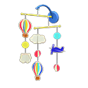 Image of variation Globos aerostáticos