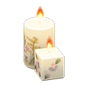 Main image of Mom's candle set