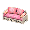 Main image of Moroccan sofa