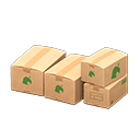 medium cardboard boxes