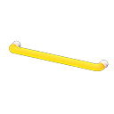 壁掛式霓虹燈管 [黃色] (黃色/黃色)